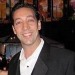 Nima Gabbay